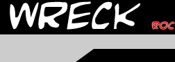 Wreck Logo